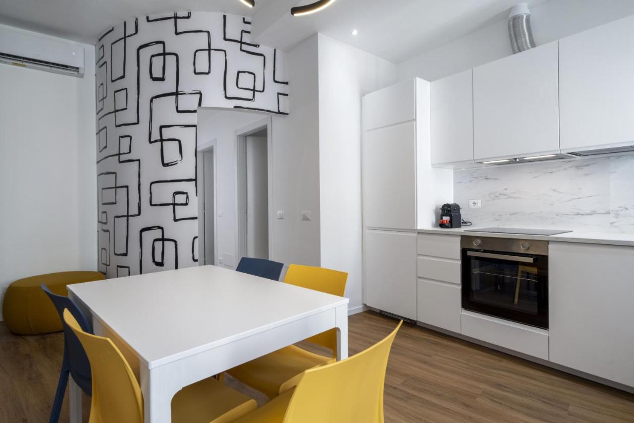 Easylife - Esperienza Unica Nel Cuore Di Moscova Appartamento *